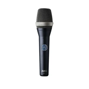 AKG C7 Micrófono vocal de condensador de mano