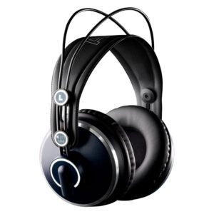 AKG K271 MKII Auriculares de estudio profesionales