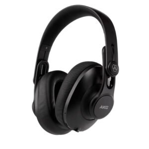 AKG K361-BT Auriculares Cerrados con Bluetooth