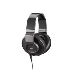 AKG K553 MKII  Auriculares de estudio cerrados