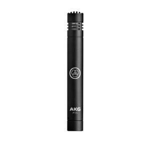 AKG P170 Micrófono de condensador cardioide de diafragma pequeño