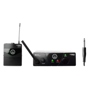 AKG WMS40 MINI SET INST