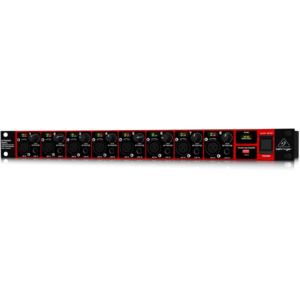 Behringer ADA8200  Preamplificador de micrófono
