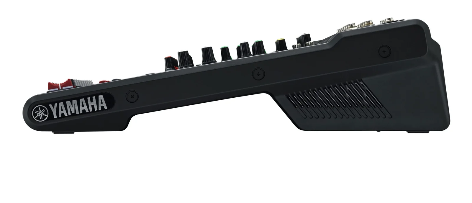Yamaha MG12XU mezcladora analógica USB