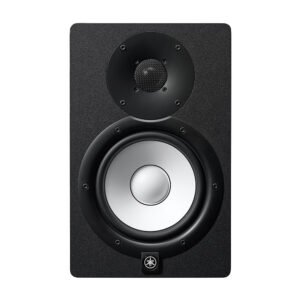 Monitor de Studio HS7 Negro - YAMAHA