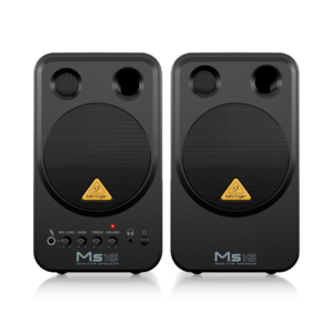 Behringer MS16