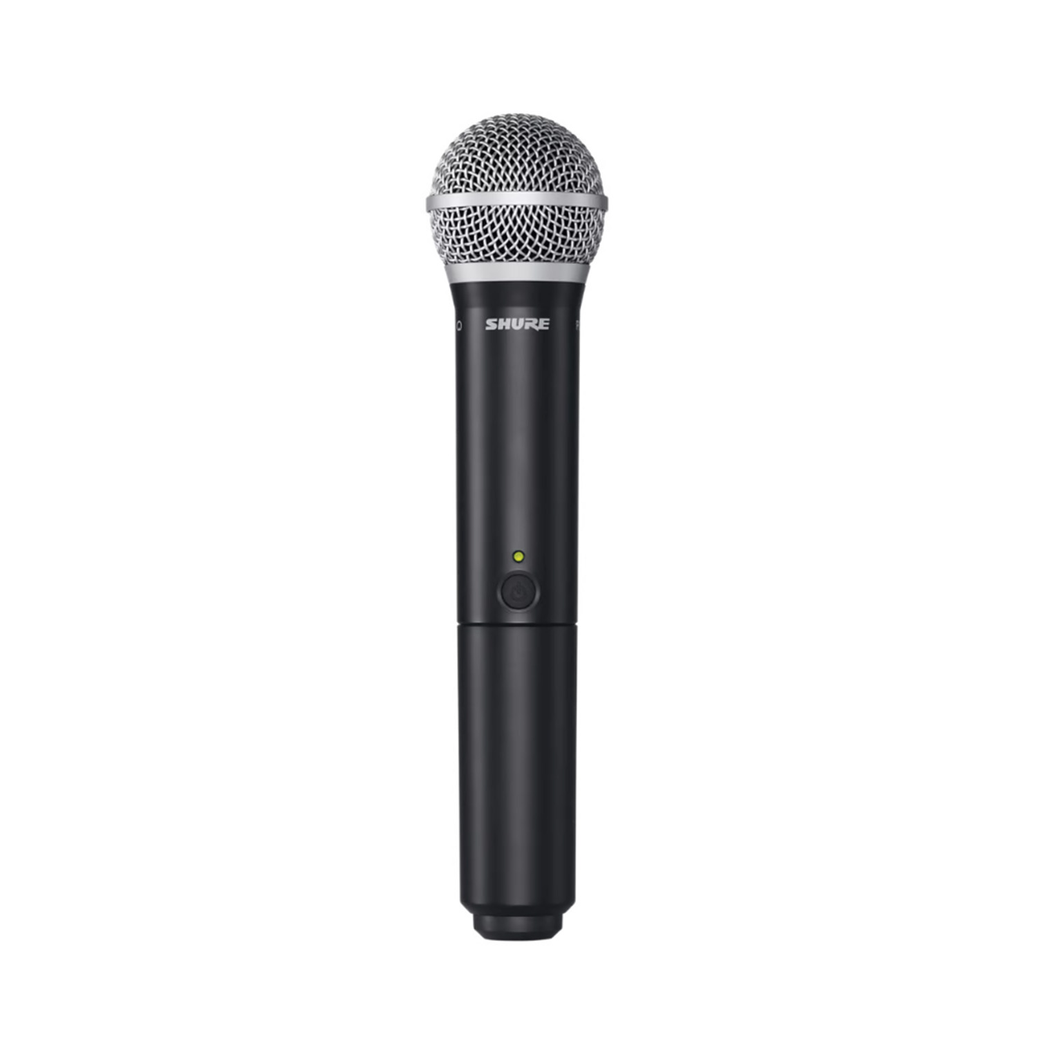 SHURE BLX2/PG58 Transmisor de micrófono de mano inalámbrico - Imagen 2