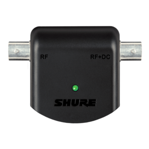 SHURE UABIAST-US Adaptador de corriente en línea