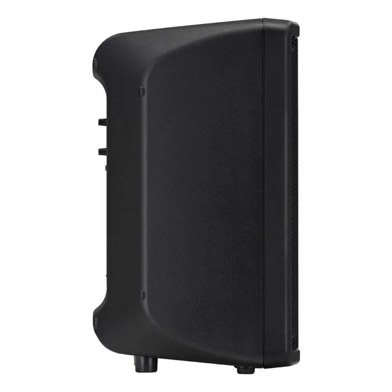 Yamaha DBR10 parlante activo compacto con DSP integrado
