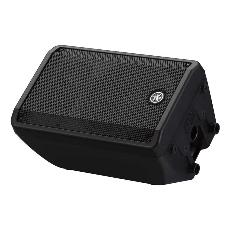 Yamaha DBR10 caja activa profesional de 10 pulgadas y 325W RMS