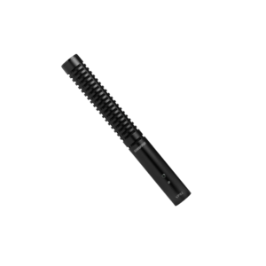 VP82 Shure | Micrófono de cañón corto para aplicaciones semiprofesionales