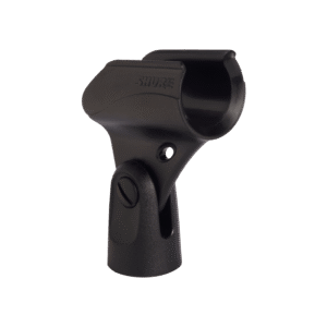 SHURE A25D Clip de micrófono
