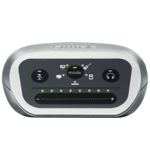 MVi-DIG | SHURE | MOTIV™ Interfaz de audio digital MVi