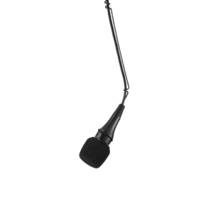 SHURE CVO-B/C Centraverse™ CVO Micrófono aéreo para instalación fija