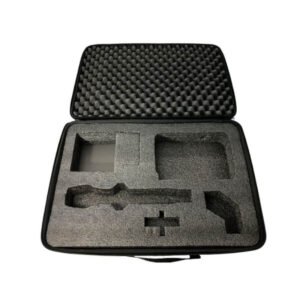 95A16526 Shure | Maleta simple para micrófonos inalámbricos
