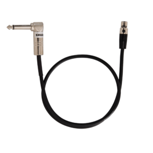 WA304 | Shure | Cable de instrumento