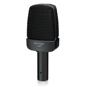 B 906 | Behringer | Micrófono dinámico supercardioide