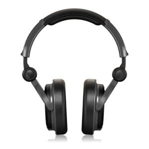 Behringer BDJ1000 Auriculares cerrados para DJ