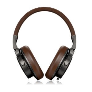 BH 470 | Behringer | Auriculares de monitorización de estudio