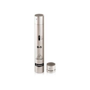 Behringer B-5 Micrófono de condensador de diafragma pequeño