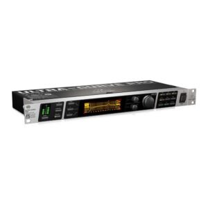 Ultracurve Pro DEQ2496 | Behringer | Procesador de masterización y ecualizador de 2 canales