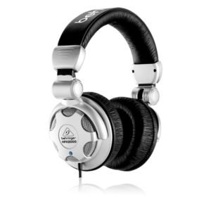 Behringer HPX2000 Auriculares para DJ de alta definición