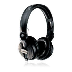 Behringer HPX4000 Auriculares cerrados de alta definición para DJ