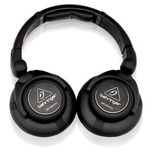 HPX6000 | Behringer | Auriculares profesionales para DJ