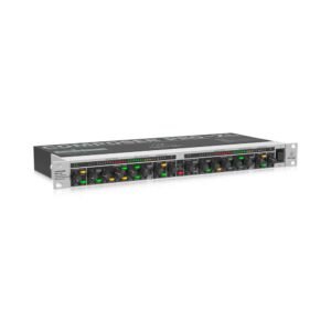 MDX2600 | BEHRINGER | COMPRESOR LIMITADOR DE SONIDO 2 VIAS "BEHRINGER"
