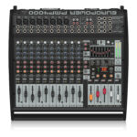 Behringer PMP4000