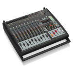 Behringer PMP4000