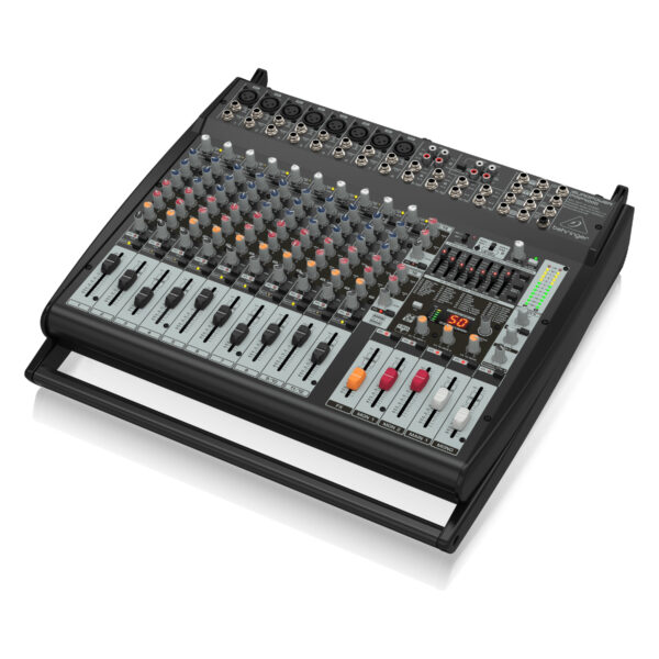 Behringer PMP4000