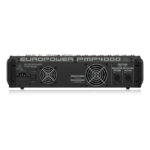 Behringer PMP4000