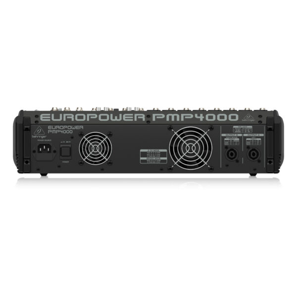 Behringer PMP4000