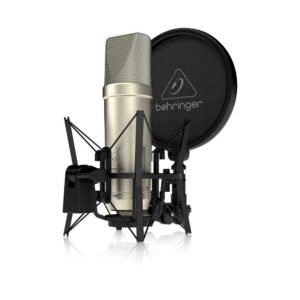Behringer  TM1   Paquete completo de grabación de micrófono