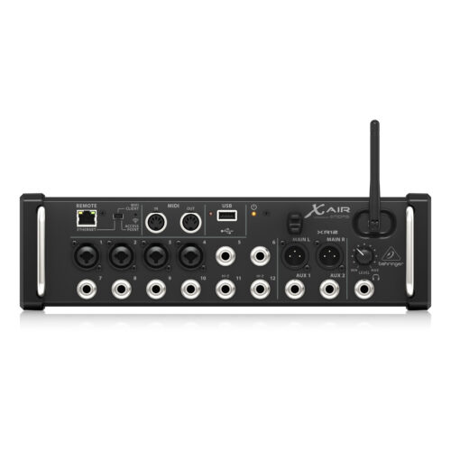 Behringer X Air XR12