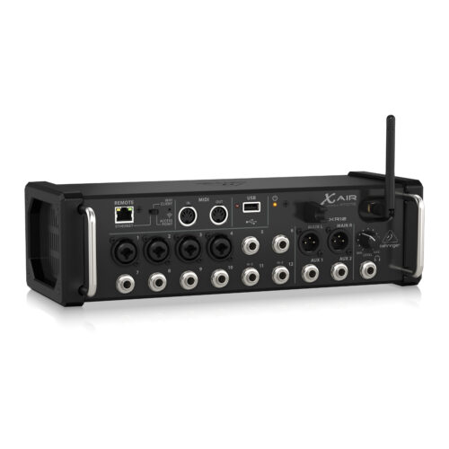 Behringer X Air XR12