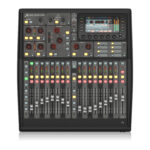 Behringer X32 Producer