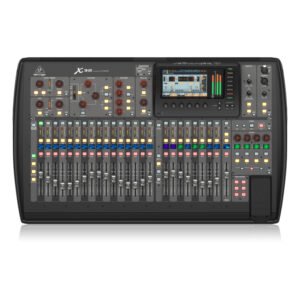 Behringer X32