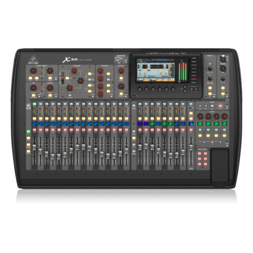 Behringer X32