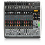 Behringer Xenyx QX2442USB