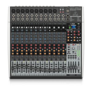Behringer Xenyx X2442USB