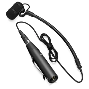 Behringer CB-100 Micrófono condensador para instrumentos
