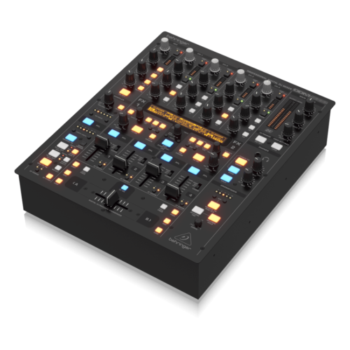 Behringer DDM4000