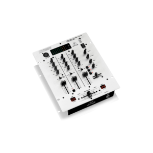 Pro Mixer DX626 | Behringer | Mezclador de DJ de 3 canales