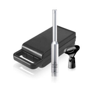 Behringer ECM-8000 Micrófono de condensador de medición