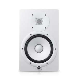 YAMAHA HS7W Blanco Monitor de Studio 6.5