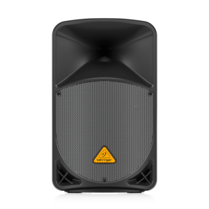 Behringer Eurolive B112W 1000W Altavoz autoamplificado de 12" con Bluetooth