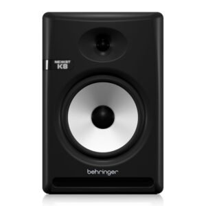 Behringer Nekkst K8 Monitor de estudio autoamplificado de 8"