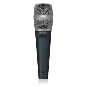Behringer SB 78A Micrófono de condensador cardioide